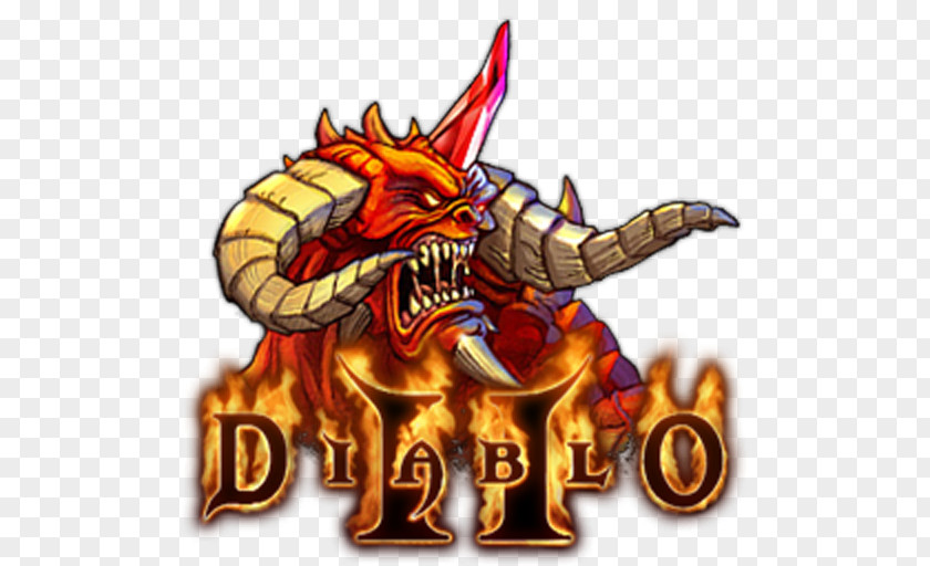 Diablo II: Lord Of Destruction EverQuest II Counter-Strike 1.6 PNG
