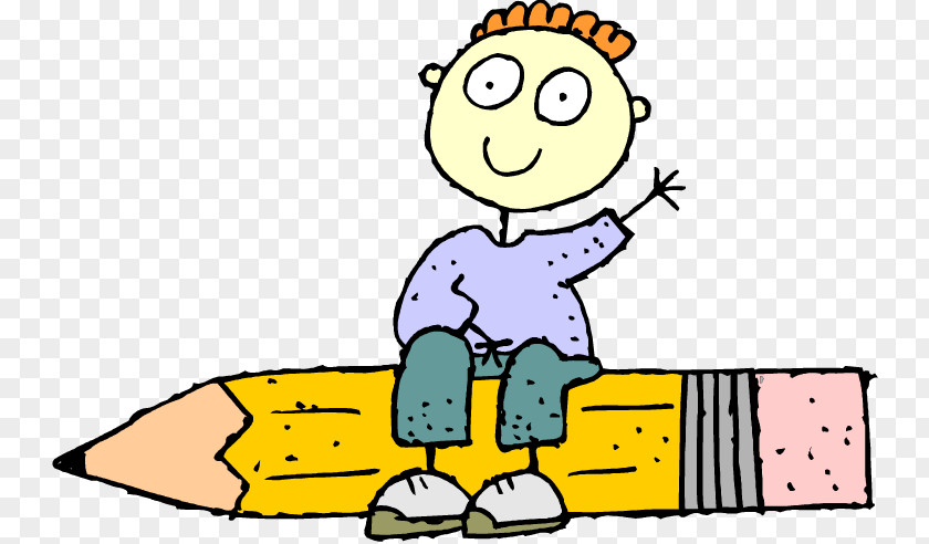End Of School Leaving Clip Art Stick Figure Child Drawing PNG