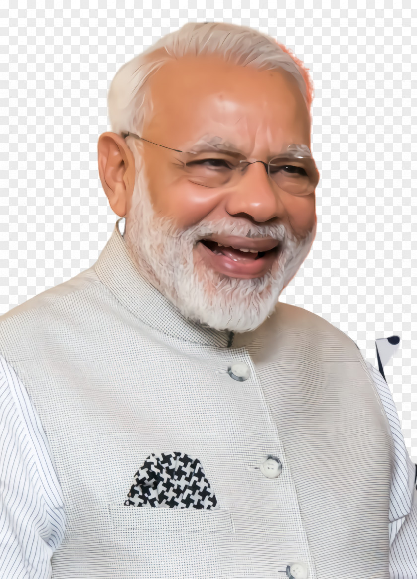Facial Hair Neck Narendra Modi PNG