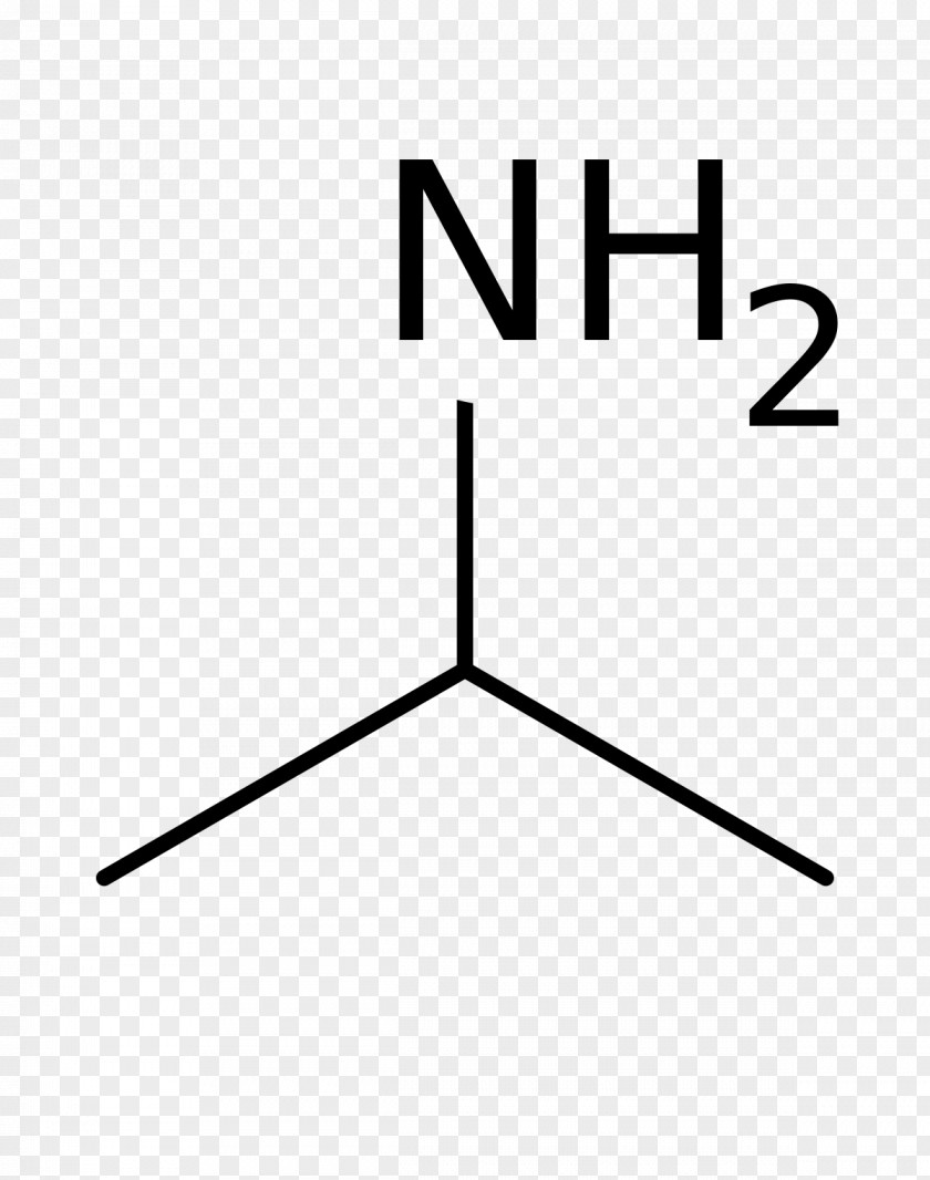 Fishy Isopropylamine Isopropyl Alcohol 1,2-Diaminopropane PNG