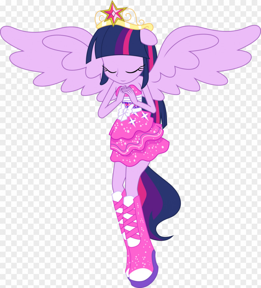 Forcing Vector Twilight Sparkle Princess Celestia Rainbow Dash My Little Pony The Saga PNG