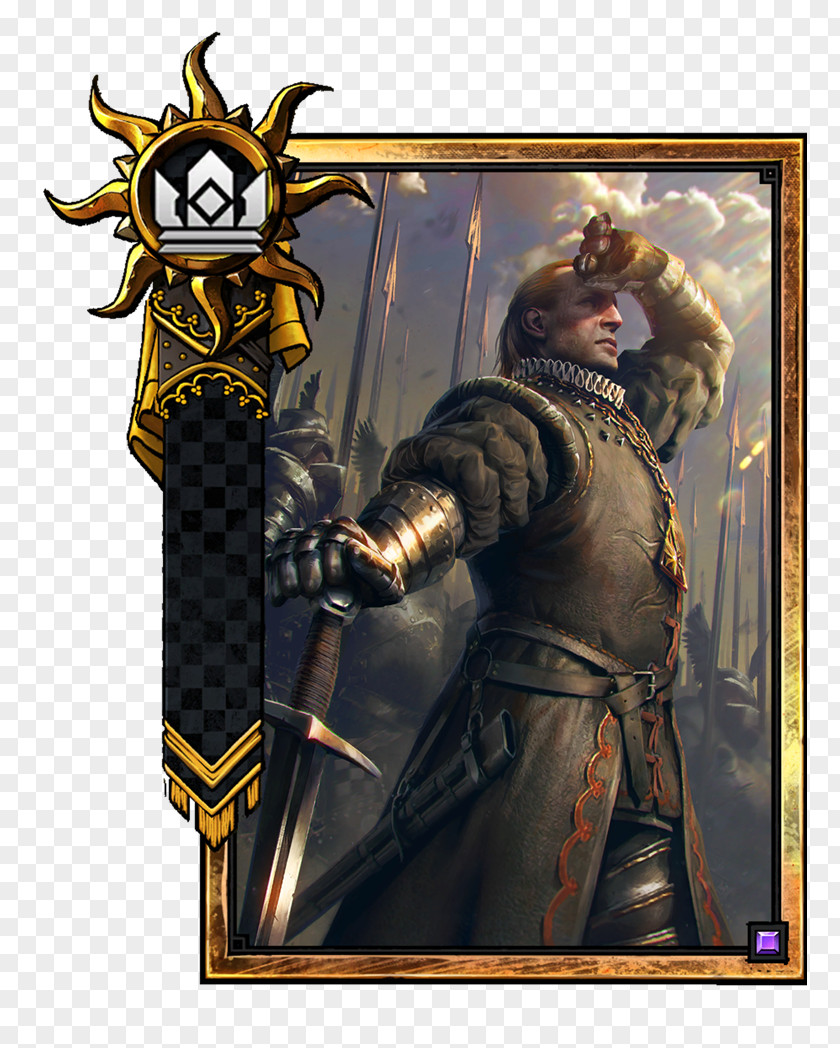 Gwent: The Witcher Card Game 3: Wild Hunt CD Projekt Xbox One PNG
