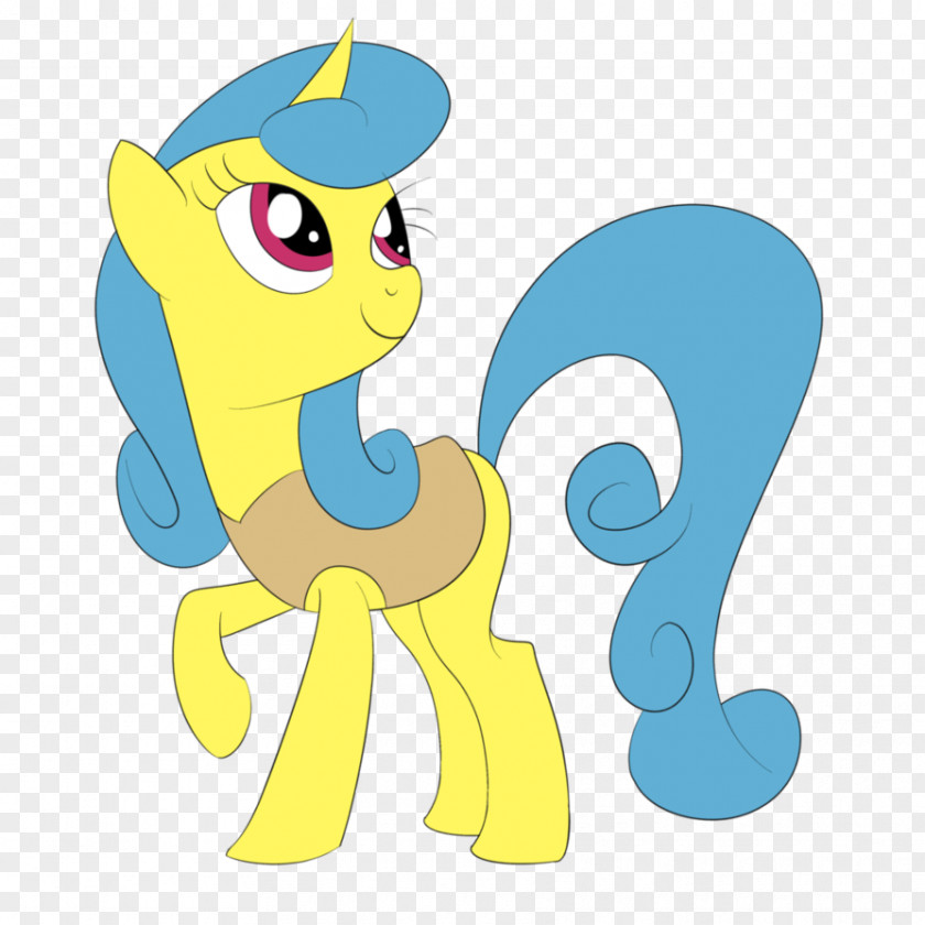 Lemon Painting Pony DeviantArt Horse PNG