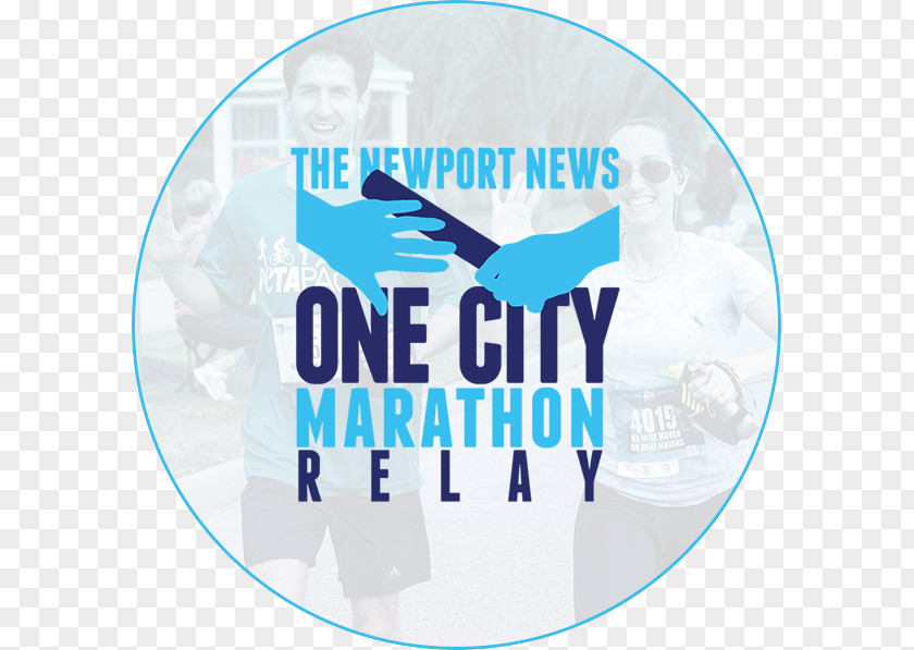 Marathon Running Newport News One City Hampton Long-distance Half PNG