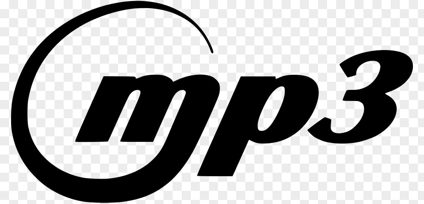 Mp Logo MP3 Audio File Format PNG