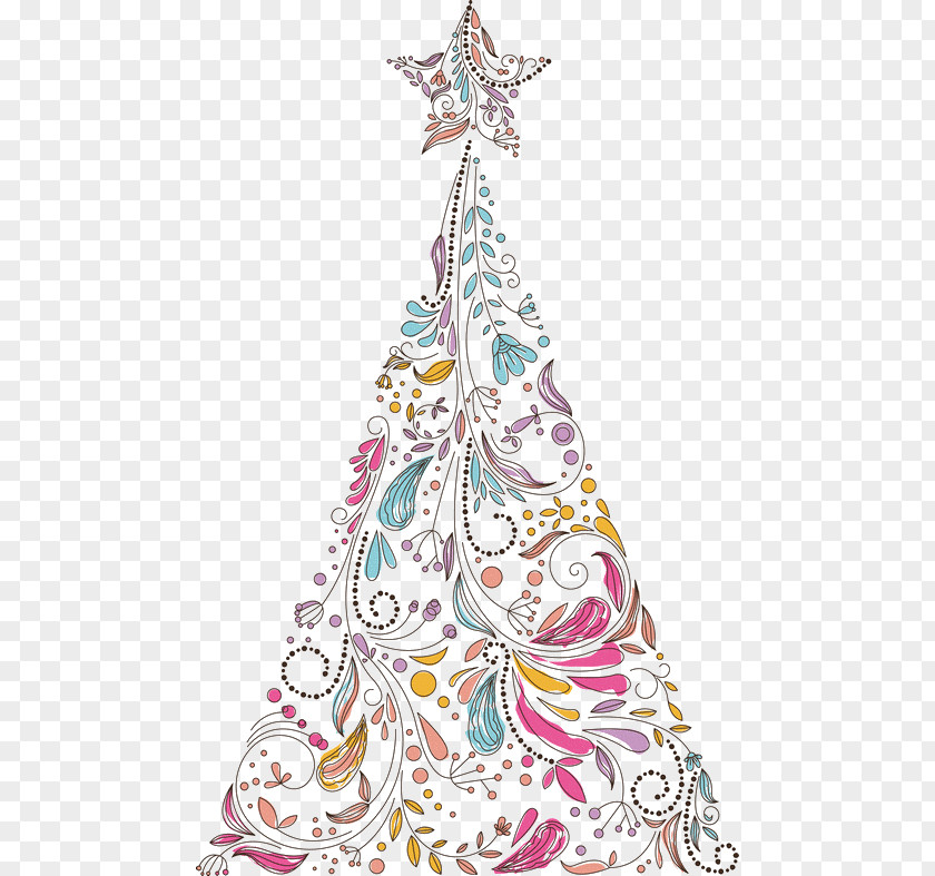 Percy Jackson The Olympians Christmas Tree Ornament Greeting & Note Cards PNG