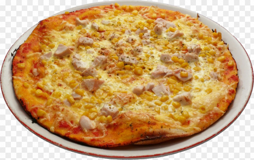 Pizza California-style Sicilian Spanish Omelette Cuisine Of The United States PNG