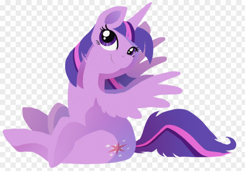 Princess Twilight Sparkle Cat Pony Horse Clip Art PNG