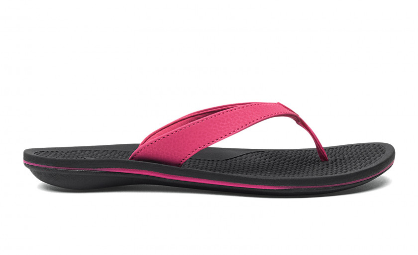 Sandal Flip-flops Slipper OluKai Shoe PNG