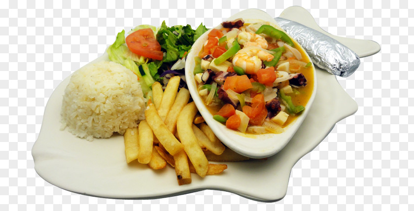 Seafood Shrimp Vegetarian Cuisine Side Dish Lunch Recipe Garnish PNG