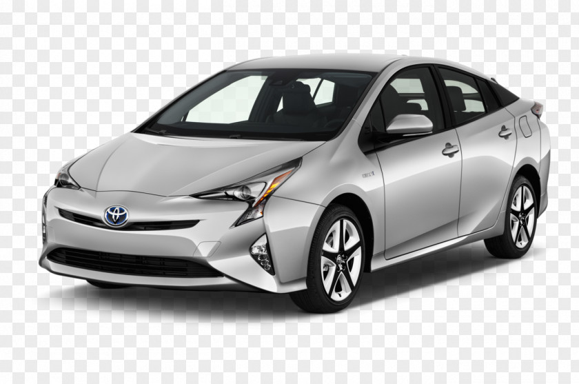 Toyota 2018 Prius Car 4Runner Fuel Economy In Automobiles PNG