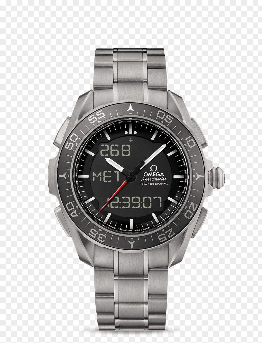 Watch Omega Speedmaster SA Seamaster Constellation PNG