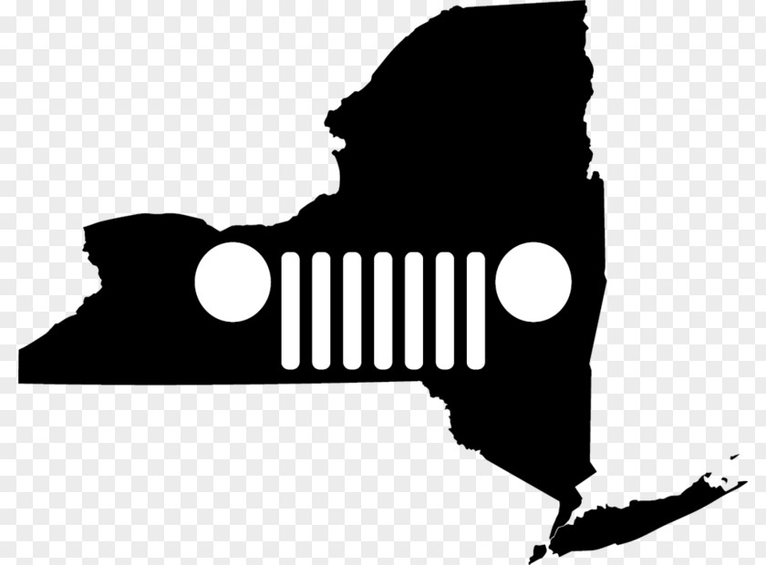 WW2 Jeep Decals New York City Orange County, Pied Piper Creative State Pride Canvas Wall Art Albany St. Lawrence PNG