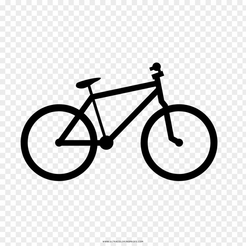 Bicycle Hybrid BMX Bike Orbea PNG