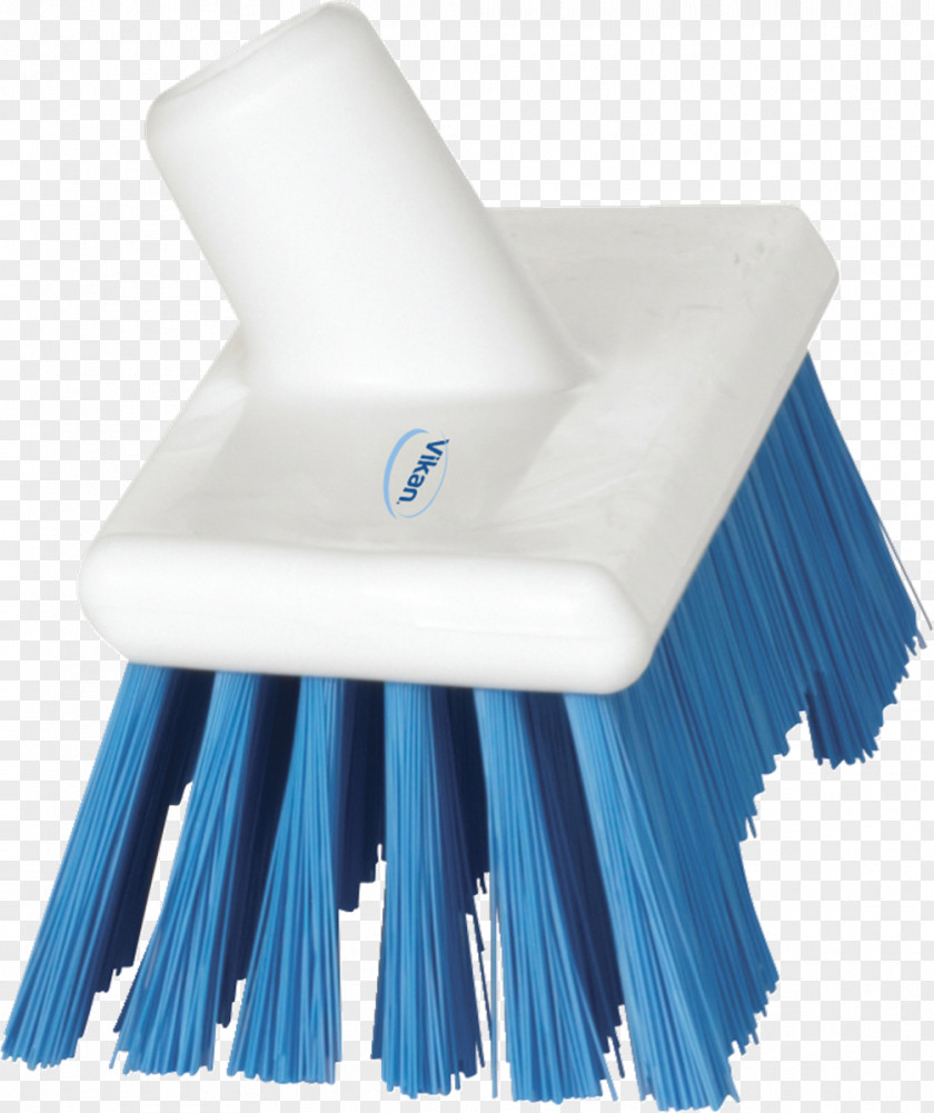 Brush Scrubber Broom Cleaning Floor PNG