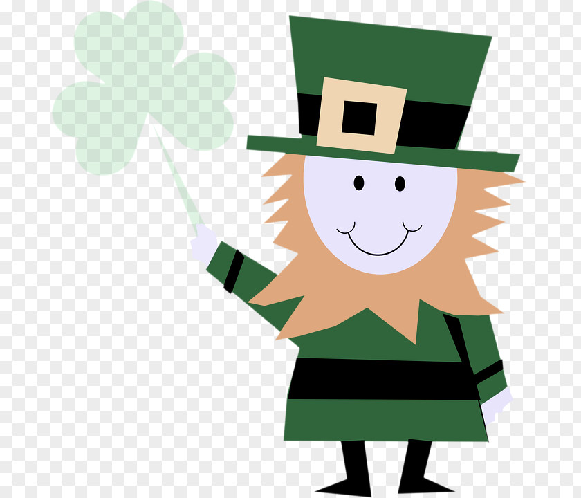 Cartoon Green PNG