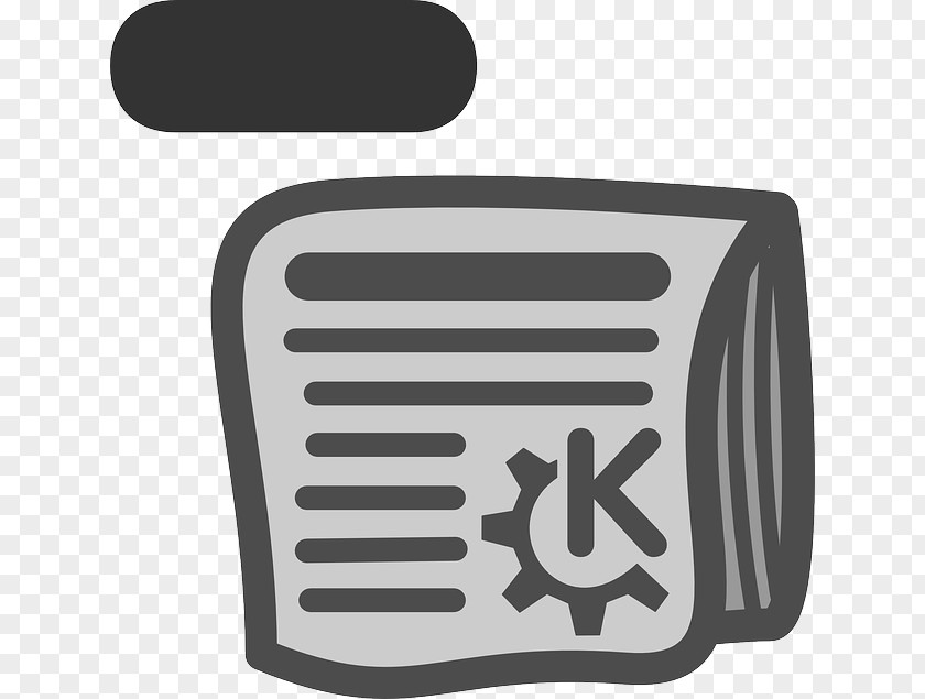 Computer Keyboard Newspaper Clip Art PNG