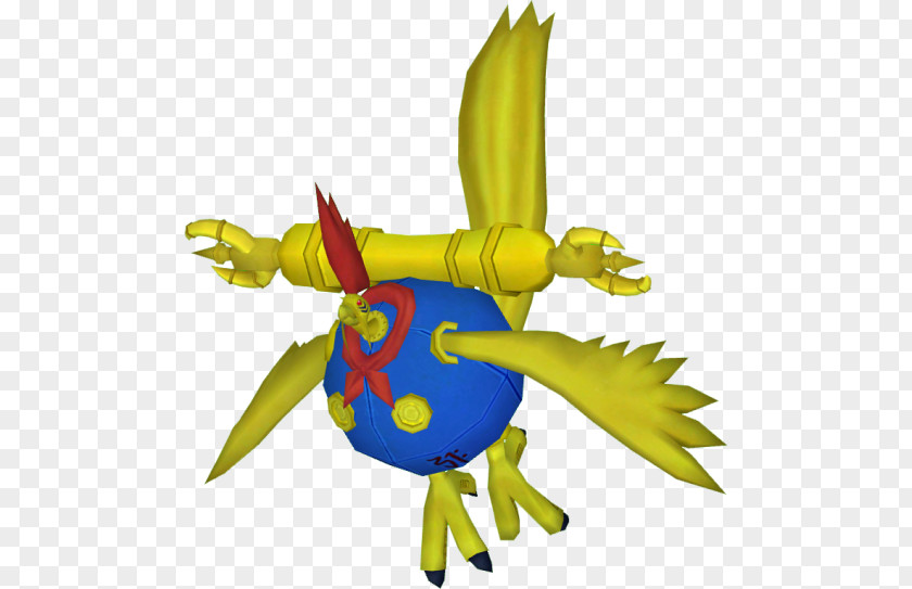 Digimon Masters Digitamamon Wiki Figurine PNG