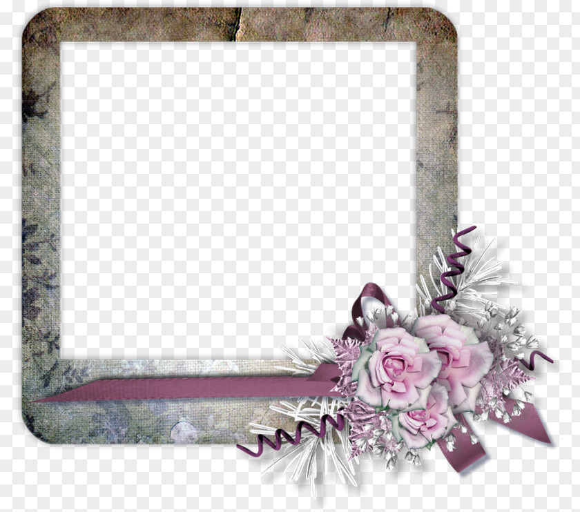 Digital Photo Frames Picture Scrapbooking PNG