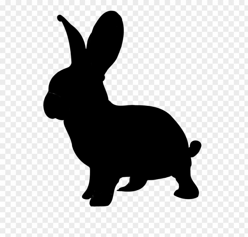 Dog Breed Domestic Rabbit Puppy Hare PNG