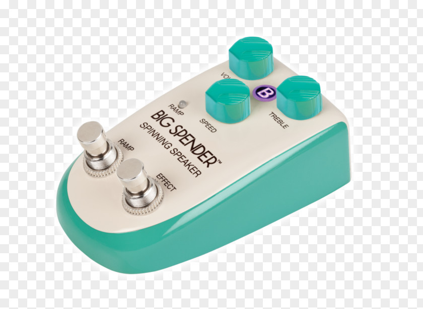 Electric Guitar Effects Processors & Pedals Danelectro Octave Effect PNG