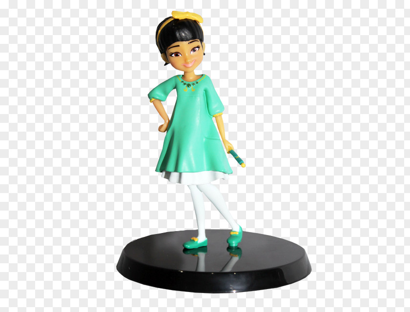 Figurine Kaffir Lime Merchandising Toy PNG