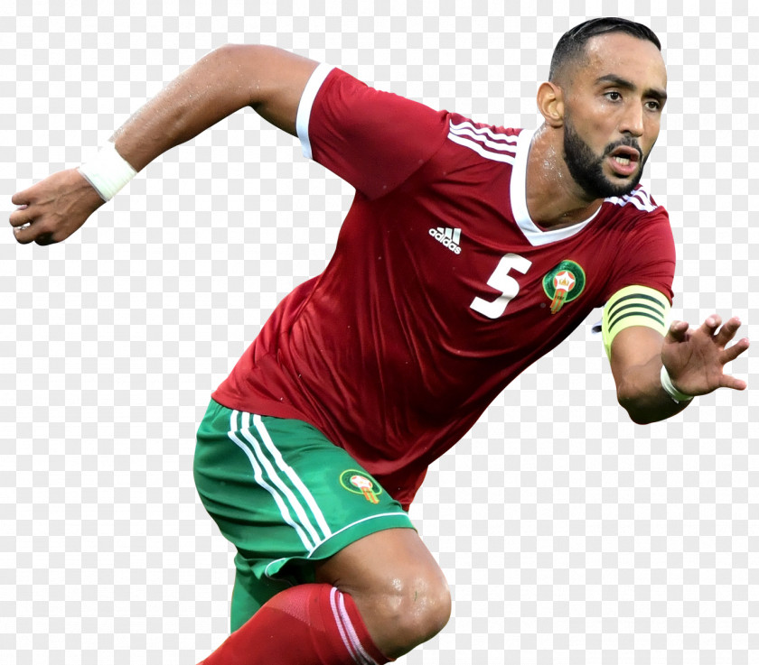 Football Medhi Benatia 2018 World Cup Morocco National Team Juventus F.C. PNG