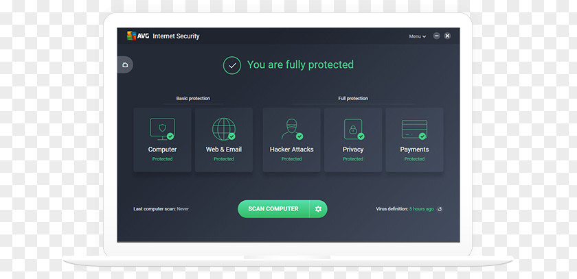 Internet Security AVG Technologies CZ AntiVirus Product Key PNG