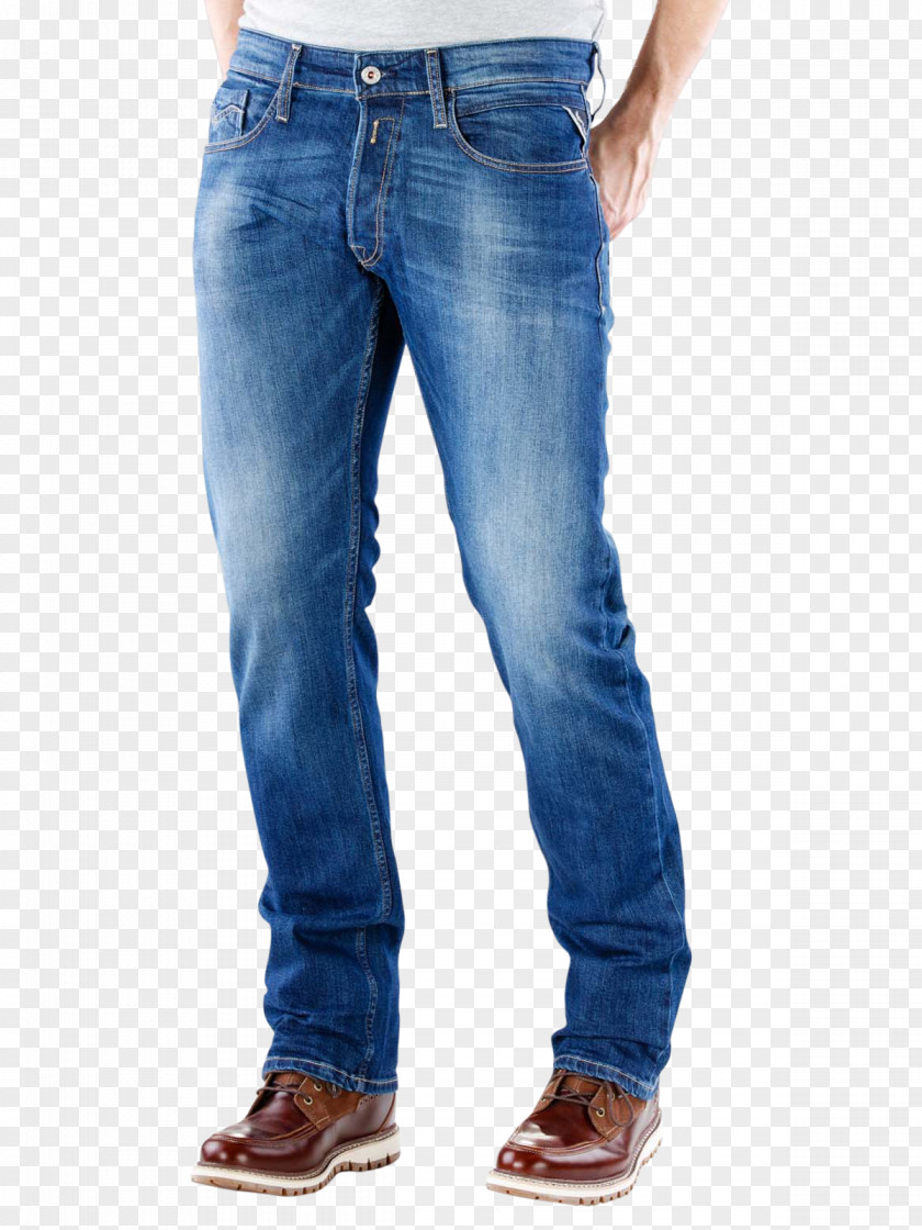 Jeans Denim Selvage Blue Edwin PNG