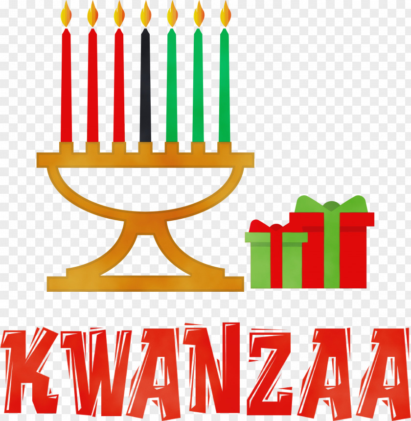 Kwanzaa PNG