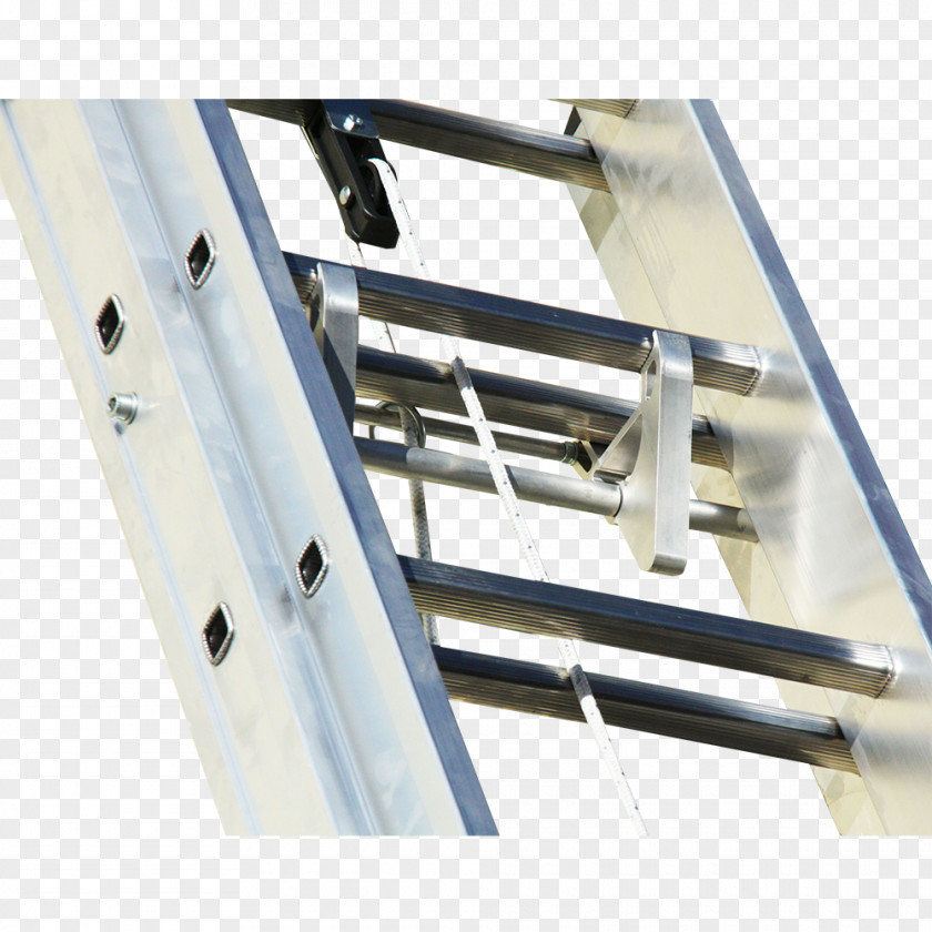Ladder Rope Pulley Rigging Steel PNG