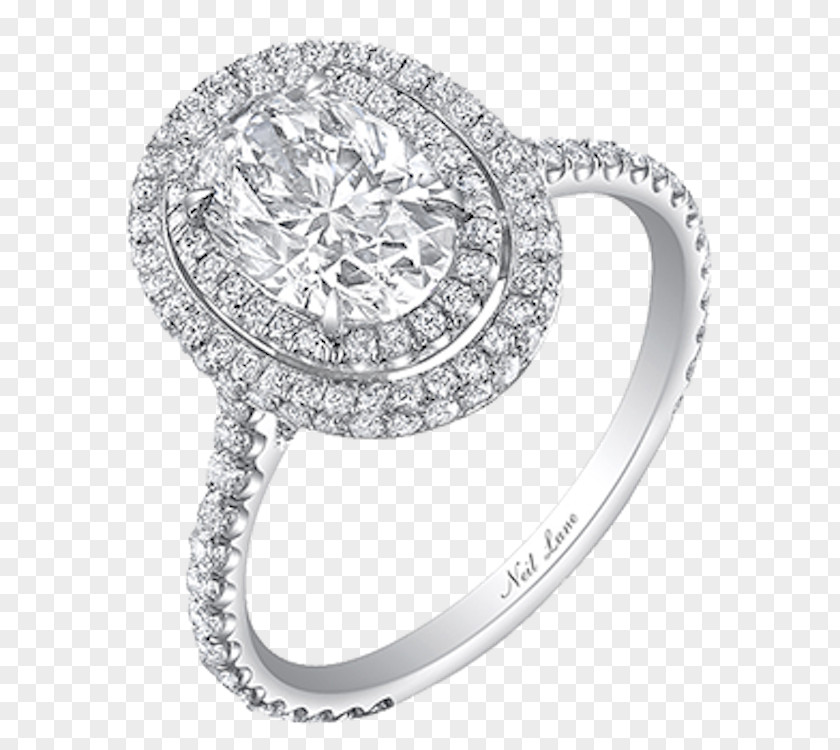 Ring Engagement Cubic Zirconia Wedding Diamond Cut PNG