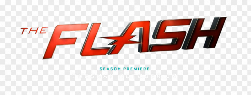 Season 4 Logo The CW Television Network ShowFlash Flash PNG