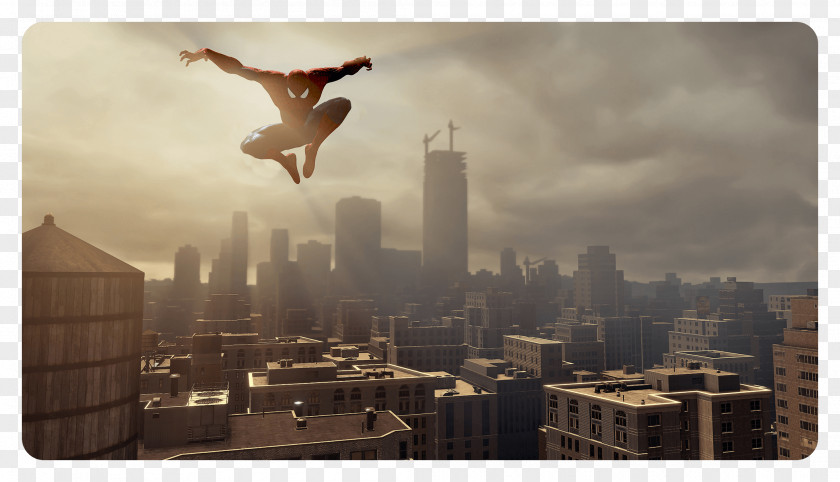 The Amazing Spider Man 2 Spider-Man Xbox 360 One PNG