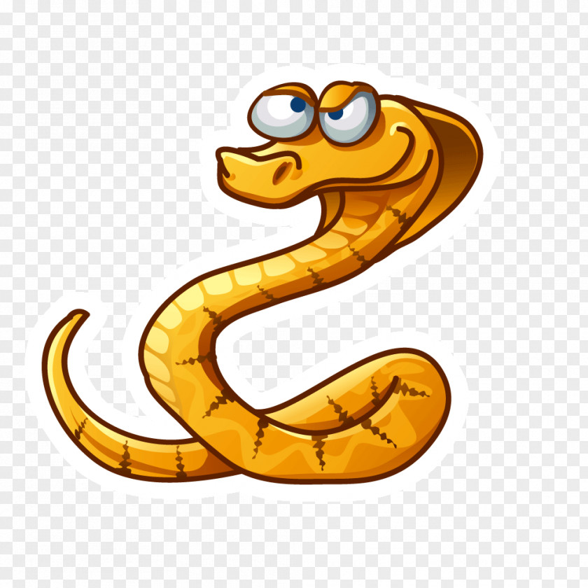 Vector Evil Cobra Snake Cobras PNG