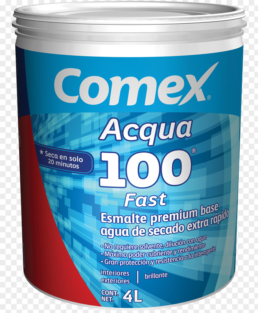 Water Comex Group Paint Liquid Product PNG