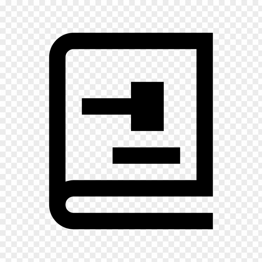 Book Dictionary Icon PNG