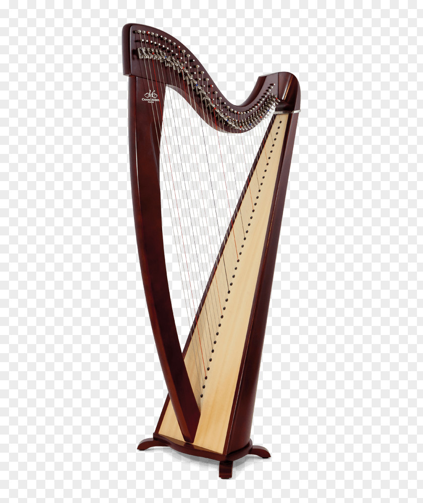 Camac Harps Celtic Harp String Music PNG harp Music, clipart PNG