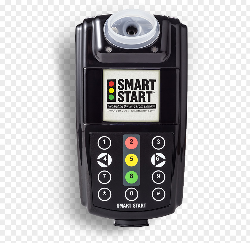 Car Ignition Interlock Device Smart Start, Inc. Truck Driving Under The Influence PNG