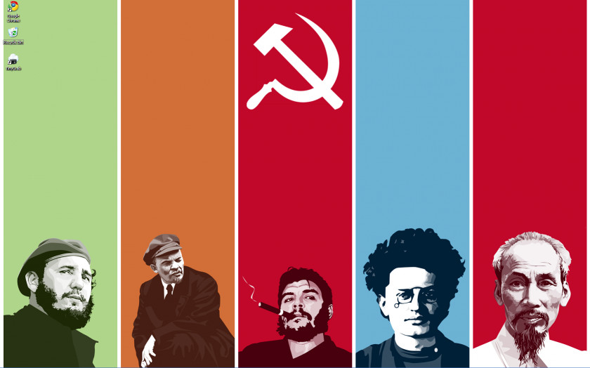 Che Guevara Communism Socialism Revolutionary Marxism Conservatism PNG