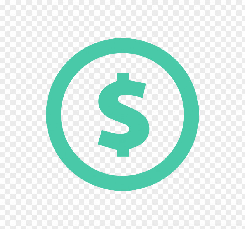 Coin Money Dollar Sign United States PNG