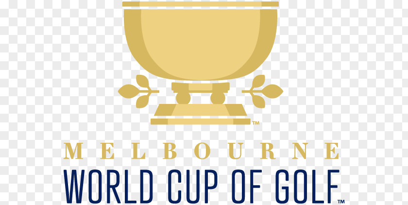 Design 2018 World Cup Of Golf Logo Product Brand PNG