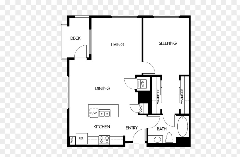 Design Floor Plan Paper White Brand PNG