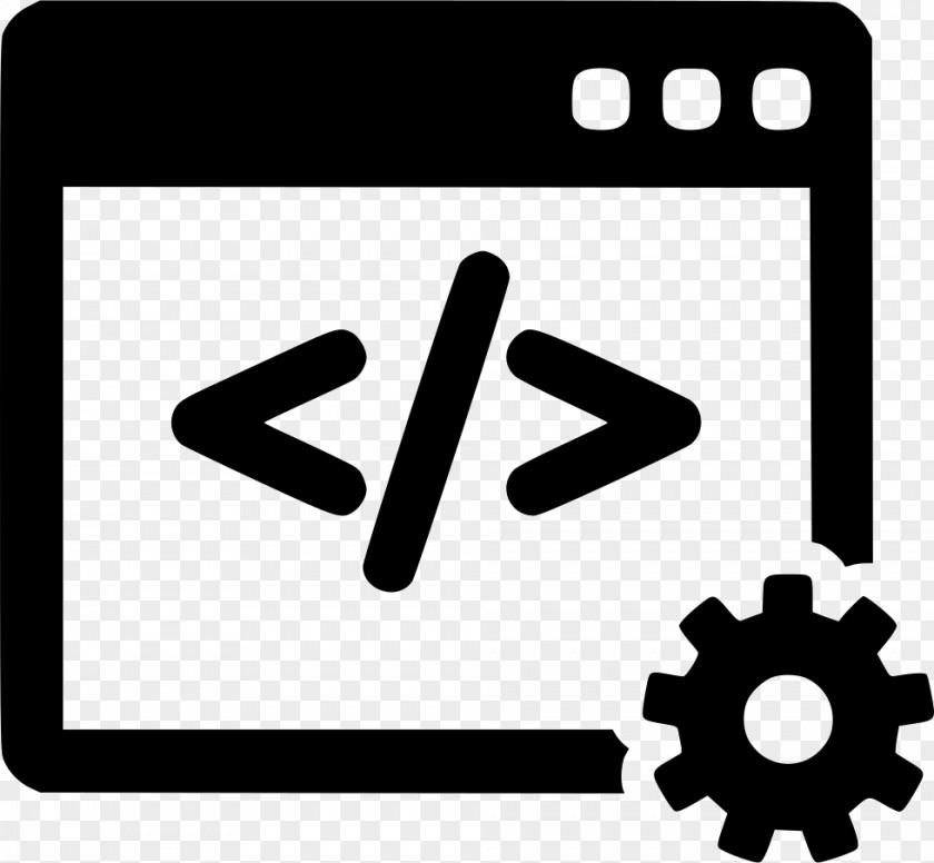 Developer Web Development Design PNG