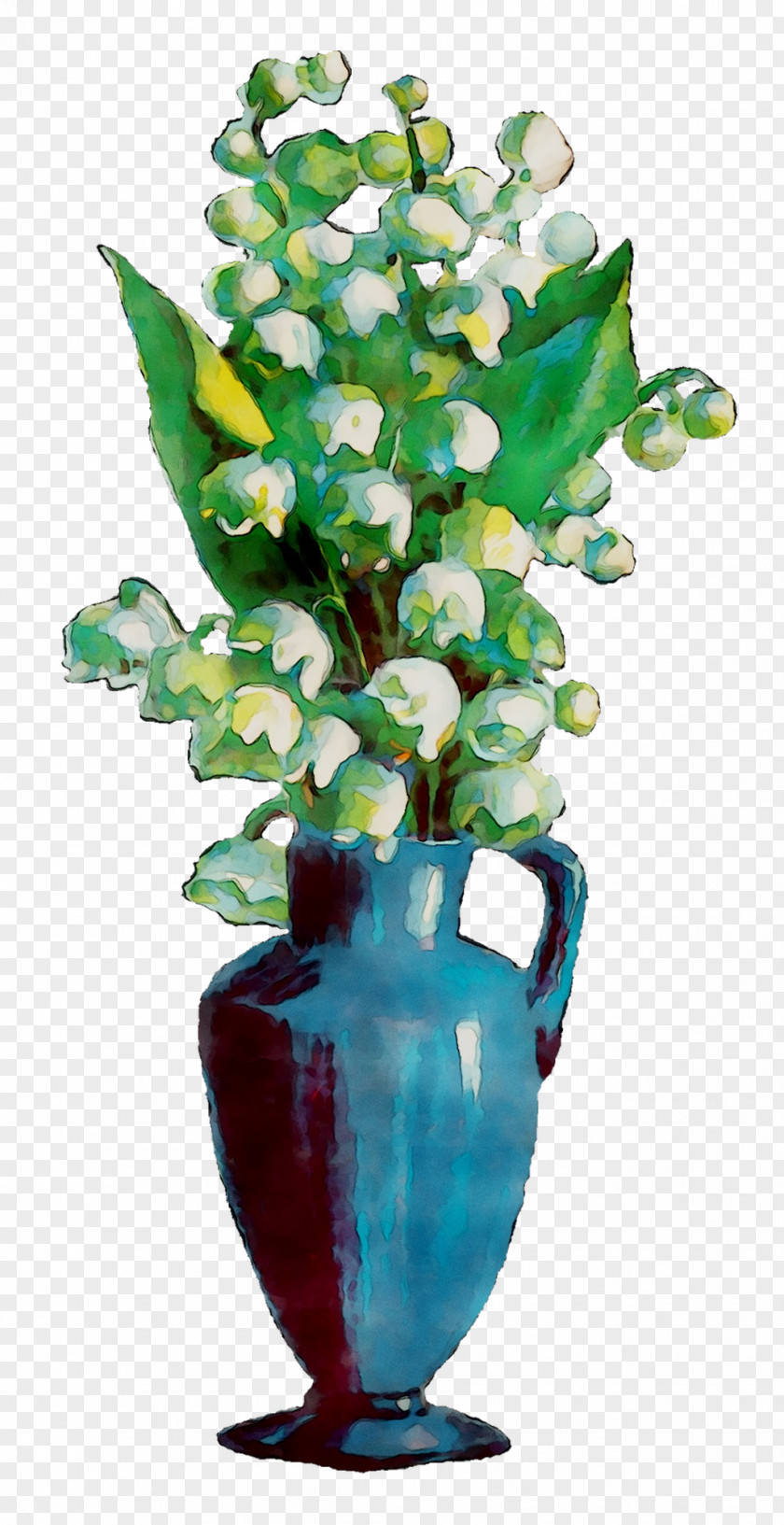 Floral Design Cut Flowers Houseplant Flowerpot PNG