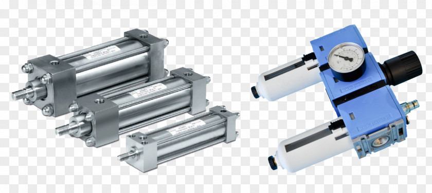 Hose Coupling Pneumatics Pneumatic Cylinder Hydraulics System Industry PNG