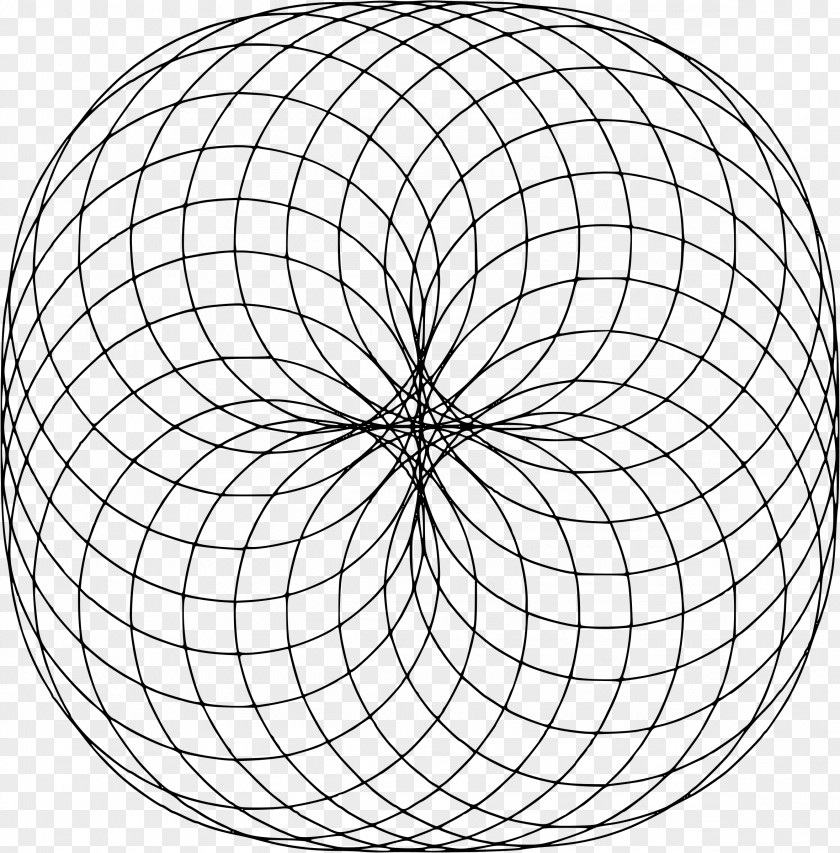 Mathematics Sacred Geometry Fractal Circle PNG