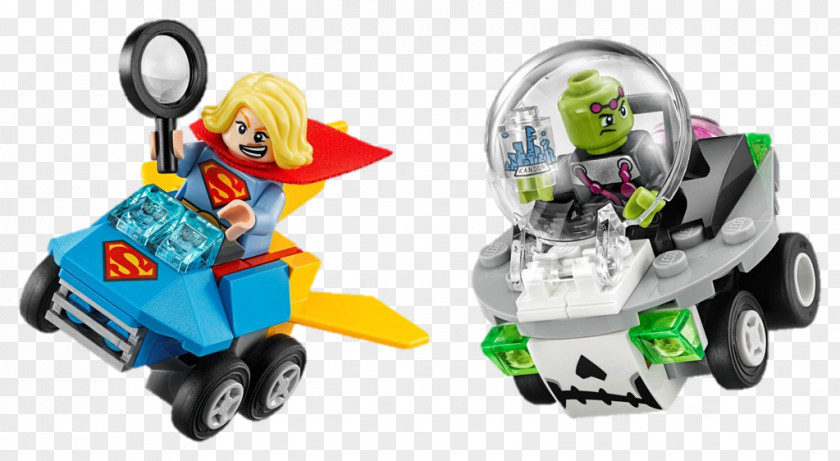 Nightwing Brainiac Lego Batman 2: DC Super Heroes Supergirl PNG