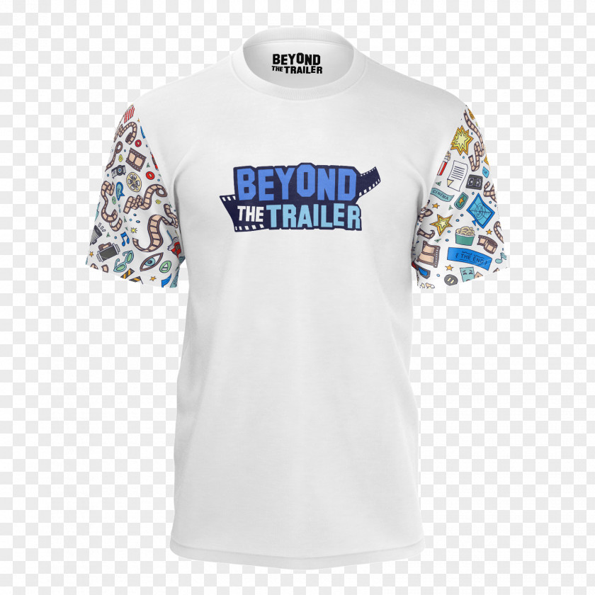 Soda Shop T-shirt Sleeve Collar Jersey PNG