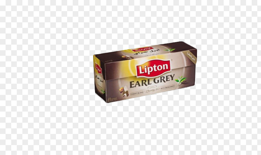 Tea Earl Grey Green Lipton Black PNG
